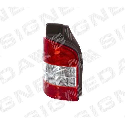 REAR LAMP - 2