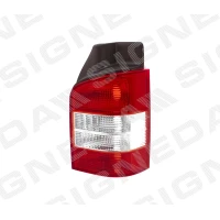 Rear lamp