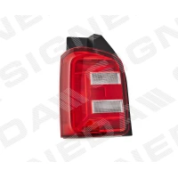 Rear lamp