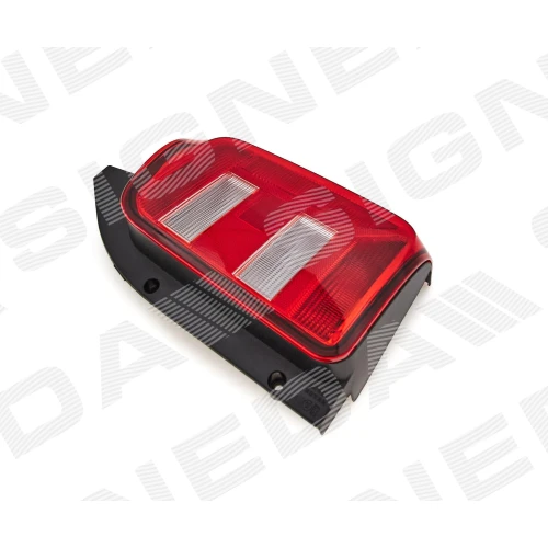 REAR LAMP - 2