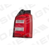 Rear lamp