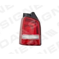 REAR LAMP