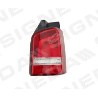 Rear lamp