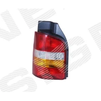 Rear lamp