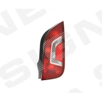 Rear lamp