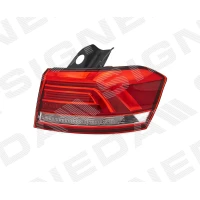 Rear lamp