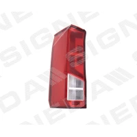 Rear lamp