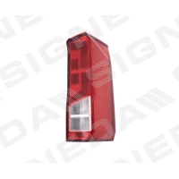 Rear lamp