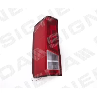 Rear lamp