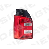 Rear lamp