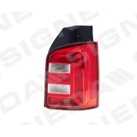 Rear lamp