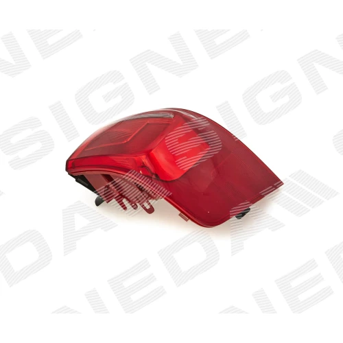 REAR LAMP - 2