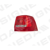 Rear lamp