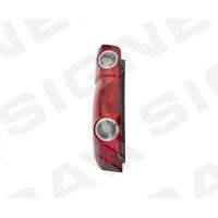 Rear lamp