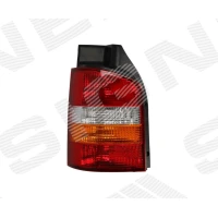 Rear lamp