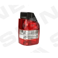 Rear lamp