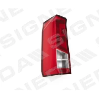 Rear lamp