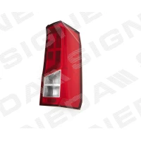 Rear lamp