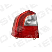 Rear lamp