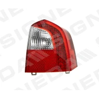 Rear lamp