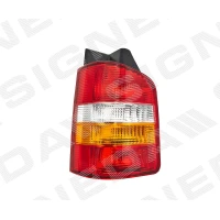 Rear lamp