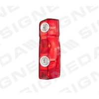 Rear lamp